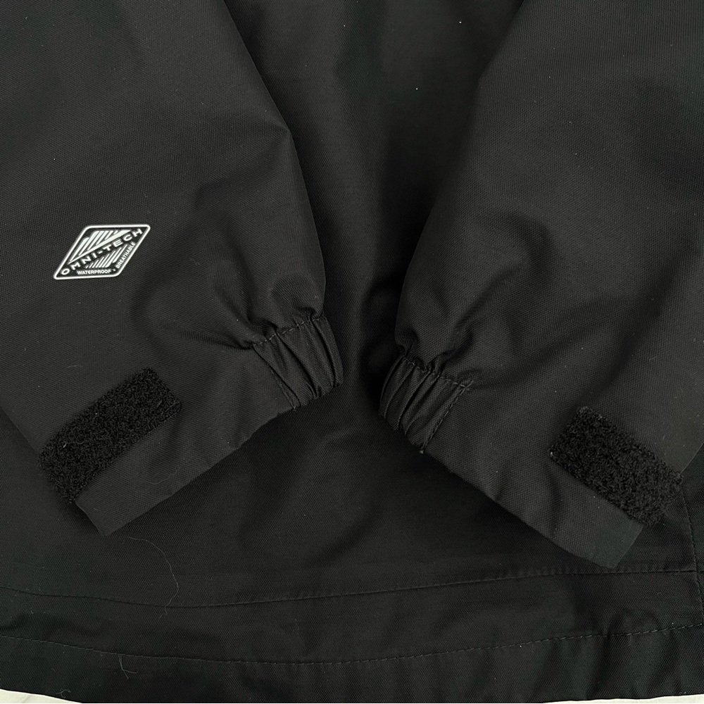 Girls’ Titanium Columbia Bugaboo Shell Jacket. Size 14/16 Large. - Picture 14 of 14